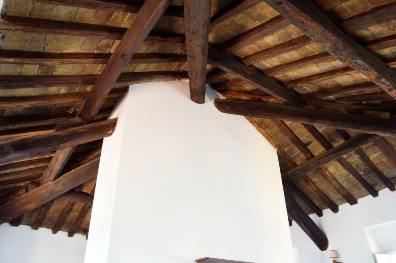Apartamento Domus Rotundae Pantheon Roma Exterior foto