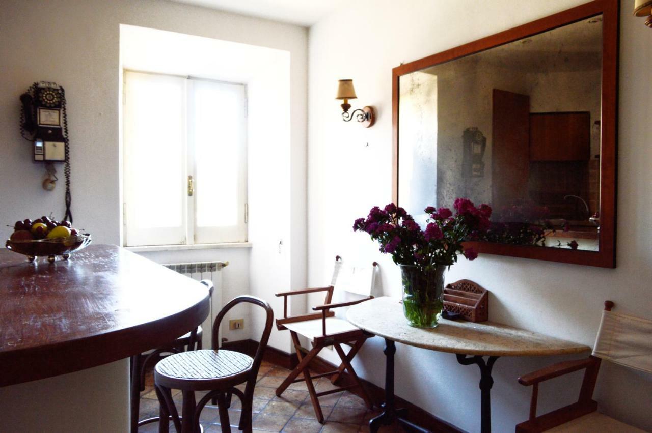 Apartamento Domus Rotundae Pantheon Roma Exterior foto